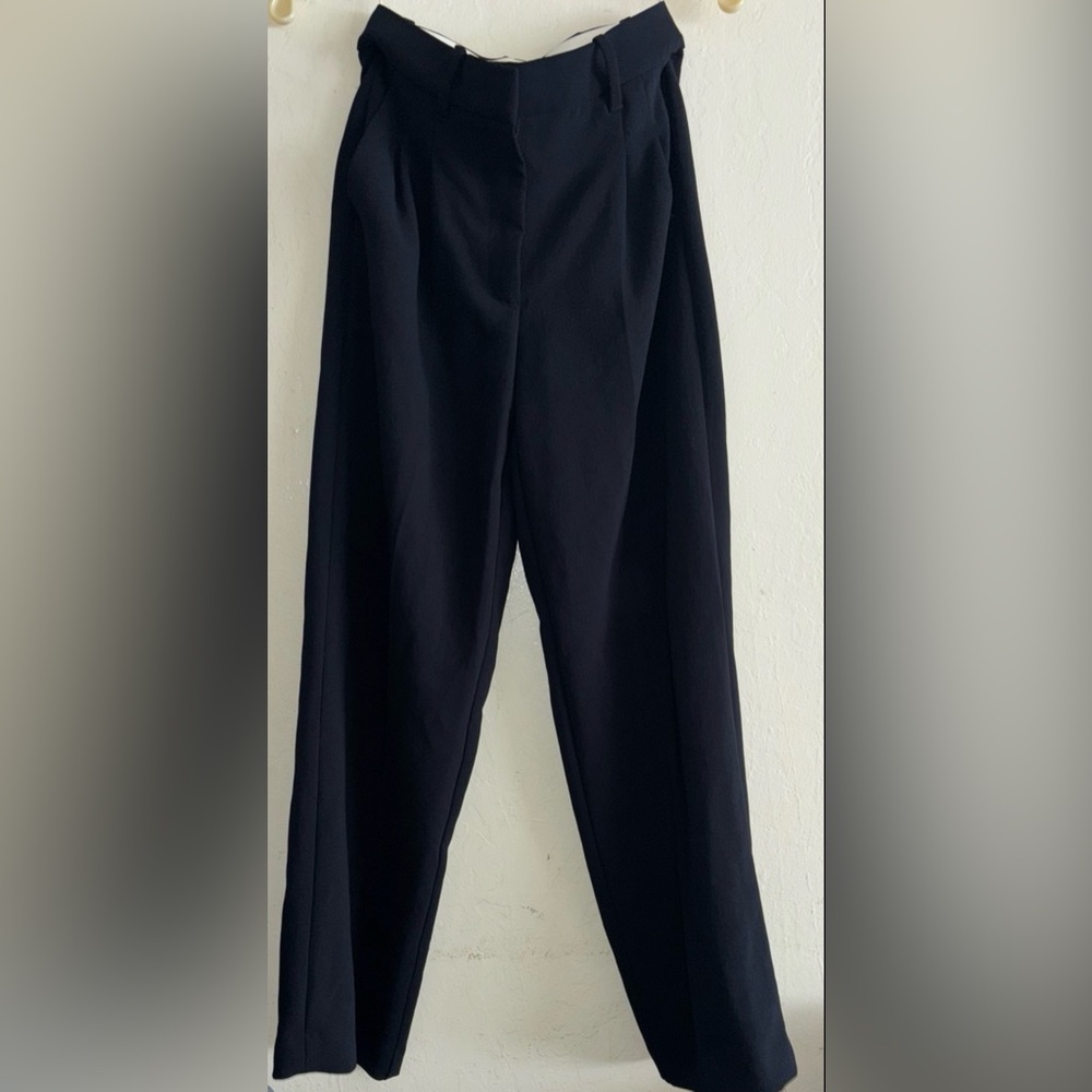 Aritzia/Wilfred pants